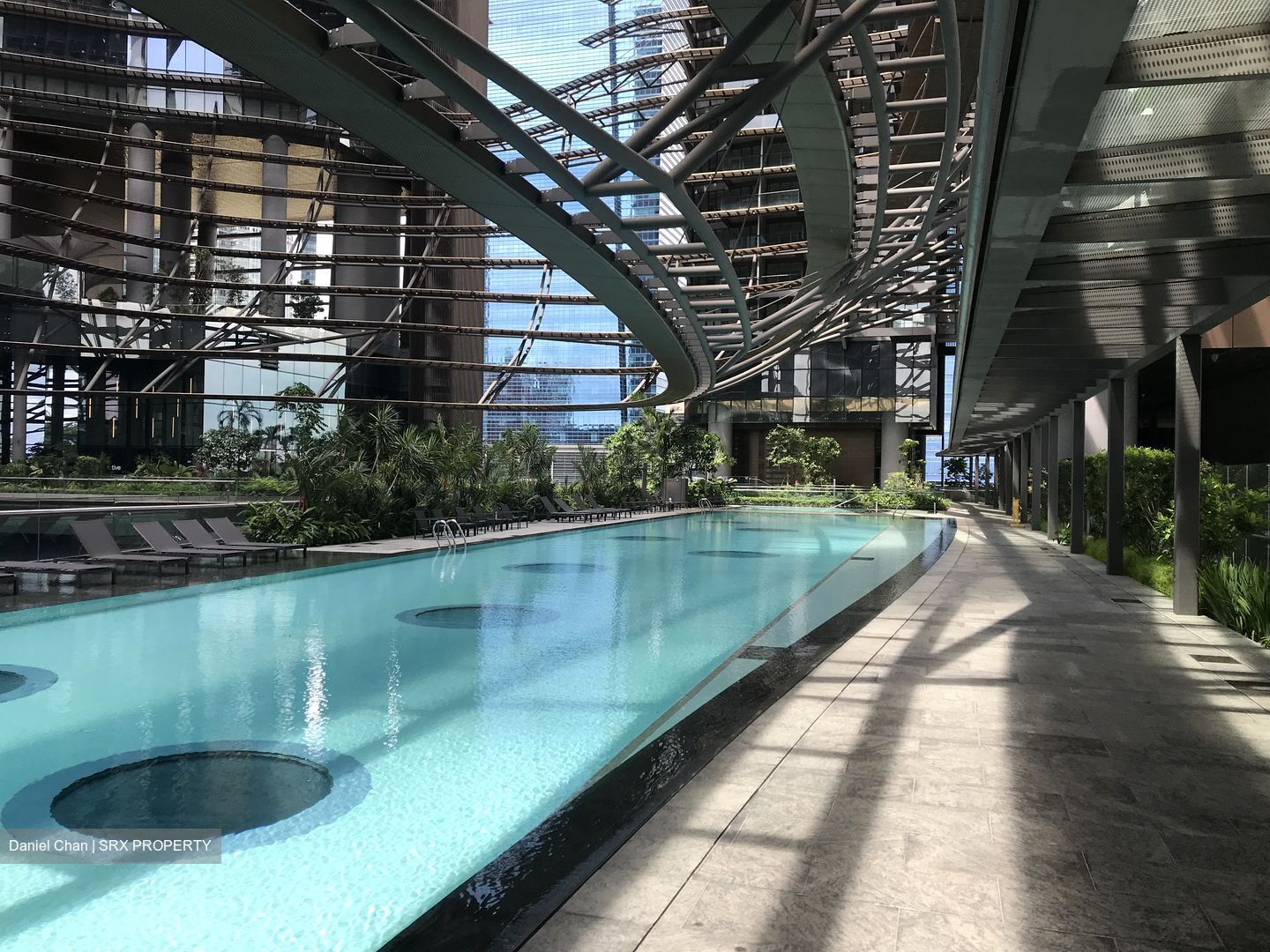 Marina One Residences (D1), Apartment #383273731